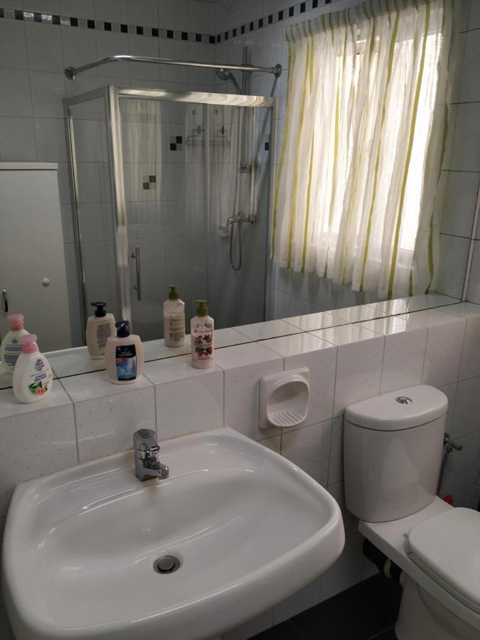 Modern Two Bedroom Sea View Apartment マルサスカーラ エクステリア 写真