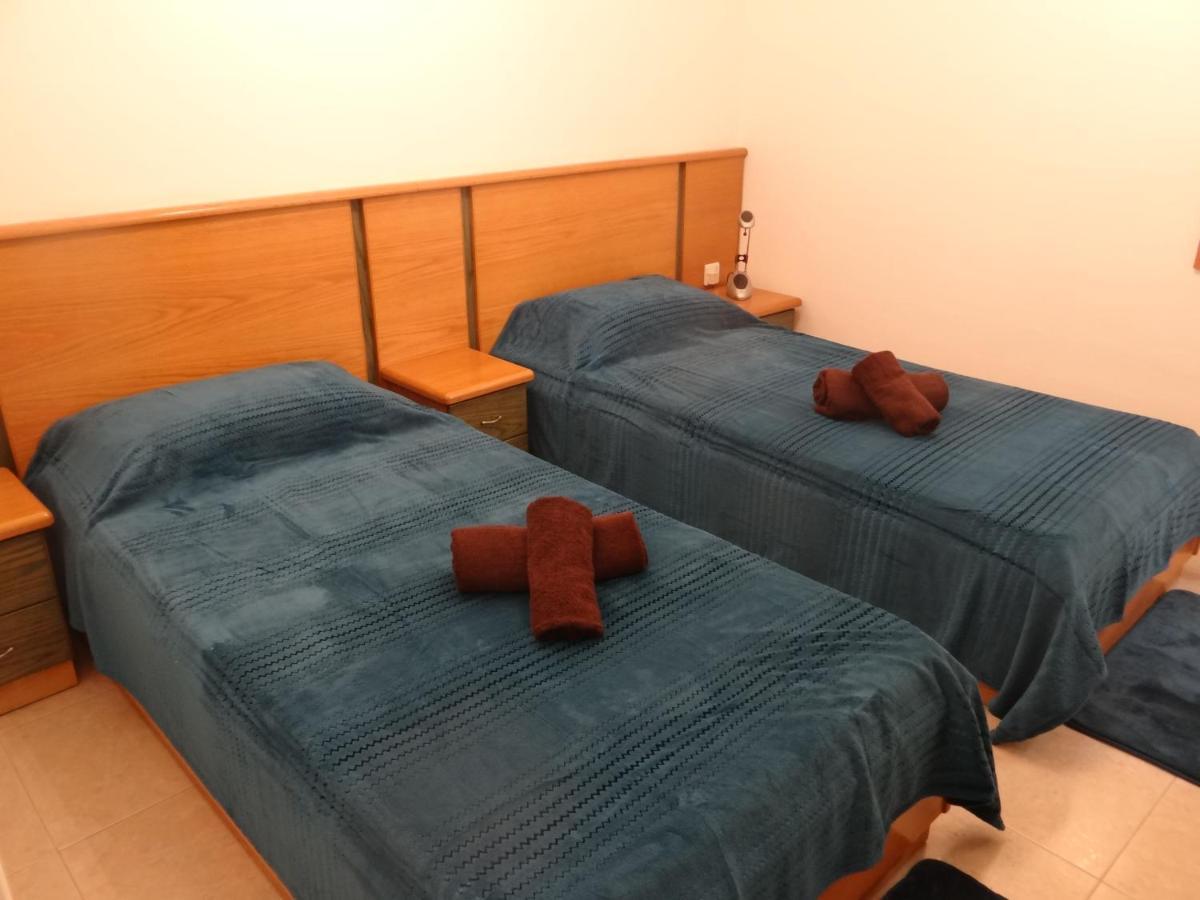 Modern Two Bedroom Sea View Apartment マルサスカーラ エクステリア 写真