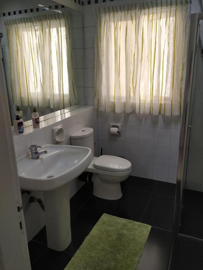 Modern Two Bedroom Sea View Apartment マルサスカーラ エクステリア 写真