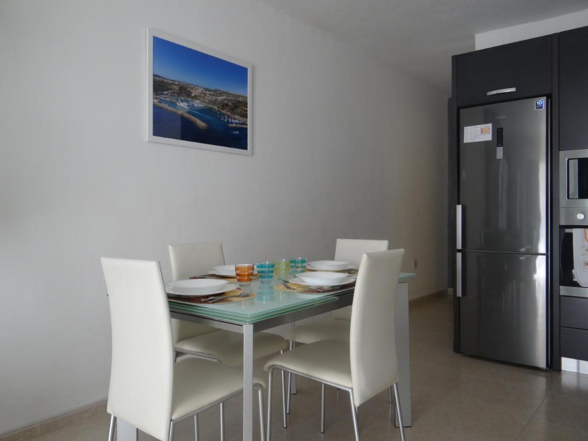 Modern Two Bedroom Sea View Apartment マルサスカーラ エクステリア 写真
